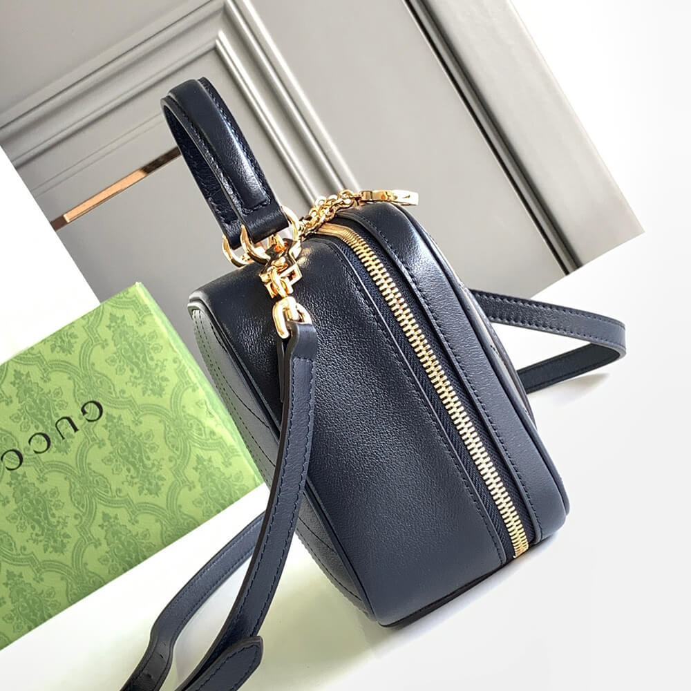Gvc*1 BLONDIE TOP HANDLE BAG