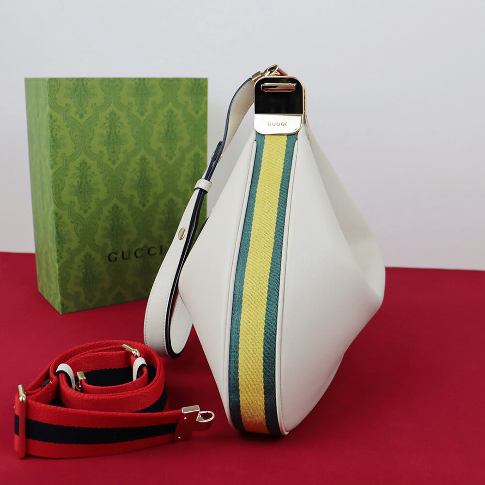 Gvc*1 Attache large shoulder bag