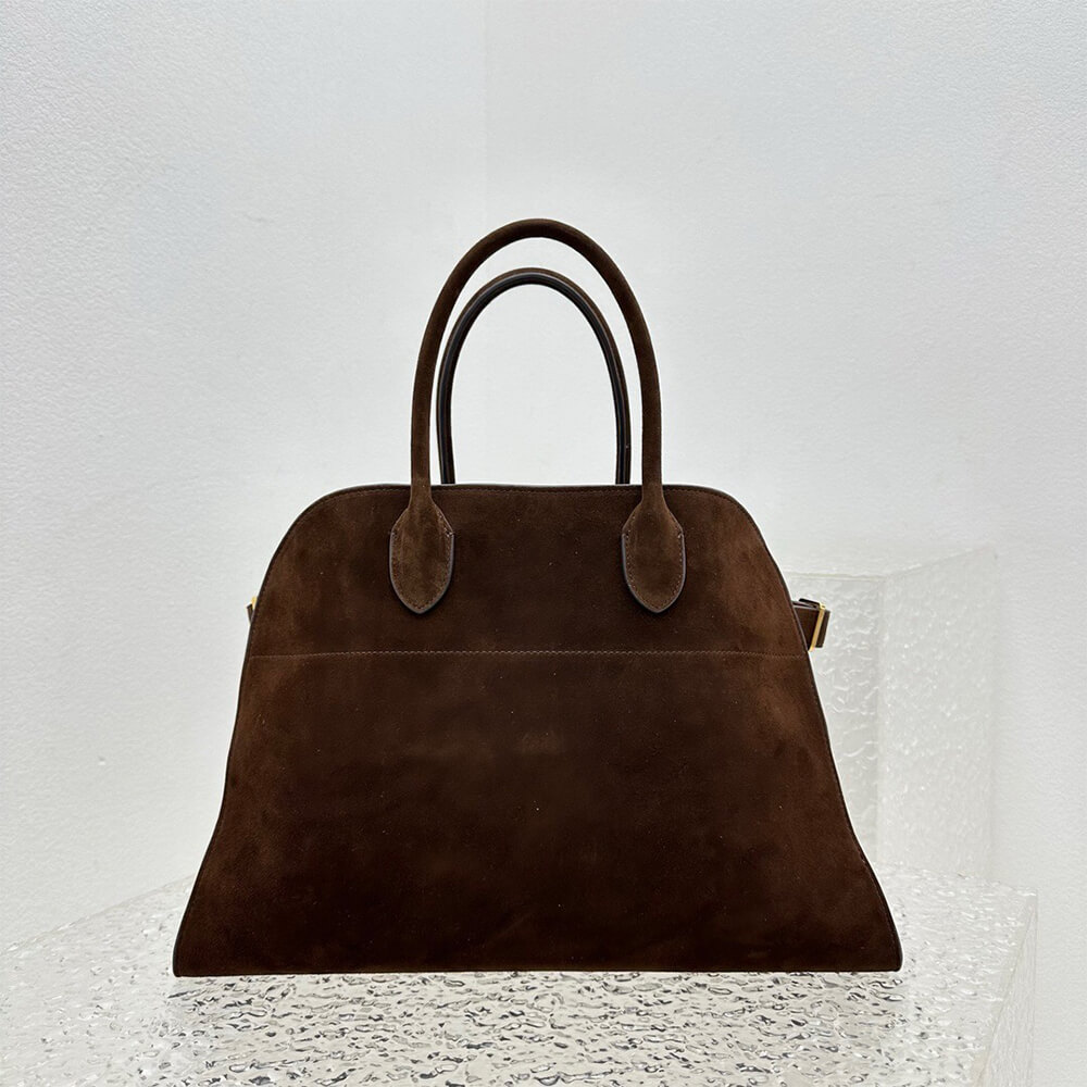 The R0w Soft Margaux 15 sued bag(High-end Grade)