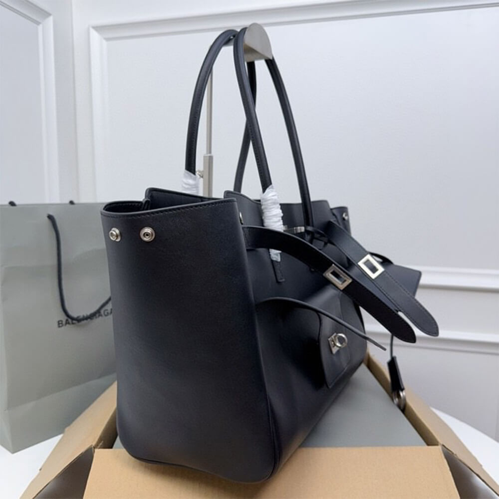 Ba1en*iaga Bel Air Medium Carry All Bag(HIGH-END GRADE)