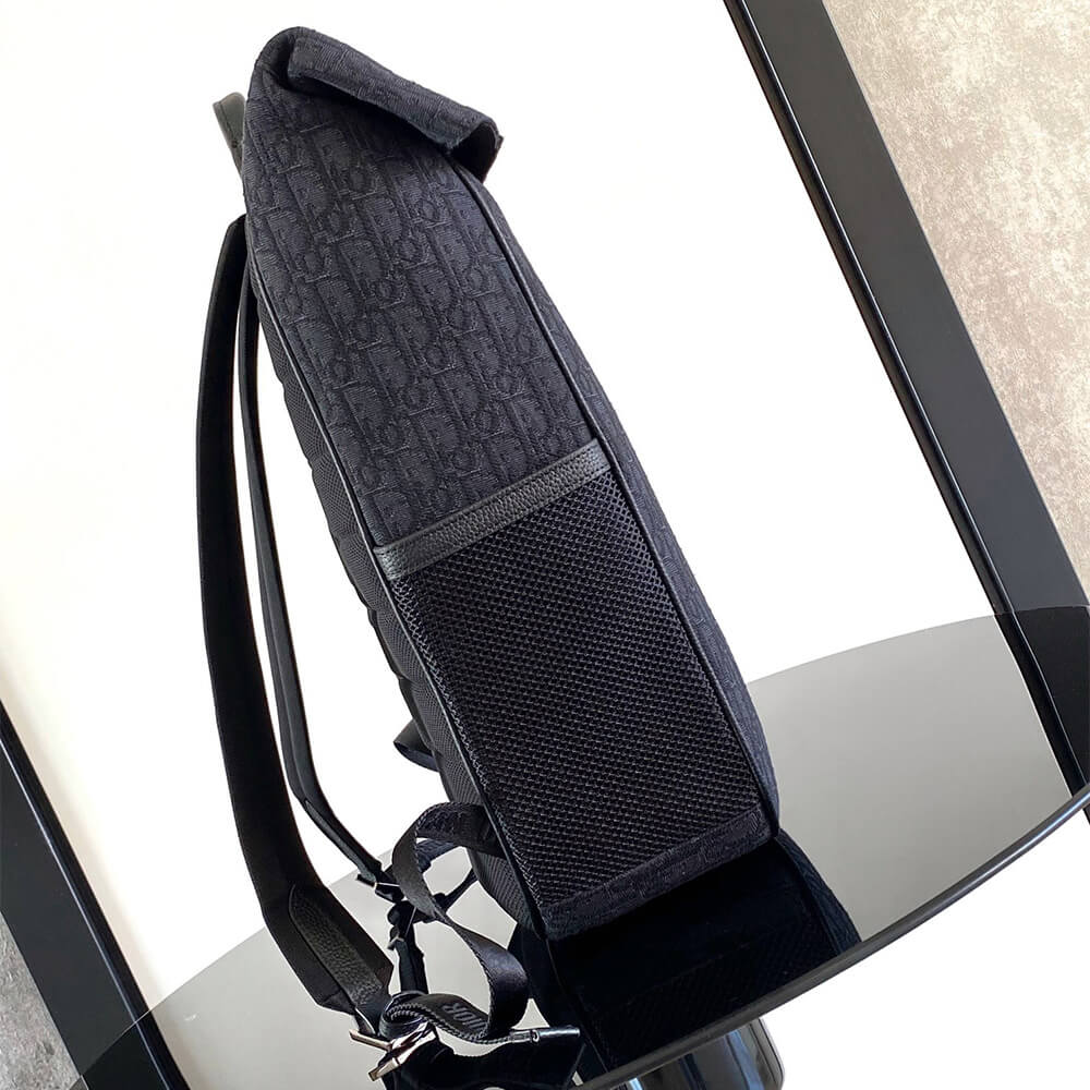 D10r 8 Roll Top Backpack(high-end grade)