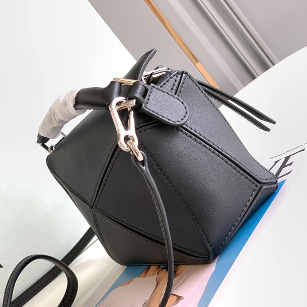 L0ew* Mini Puzzle bag