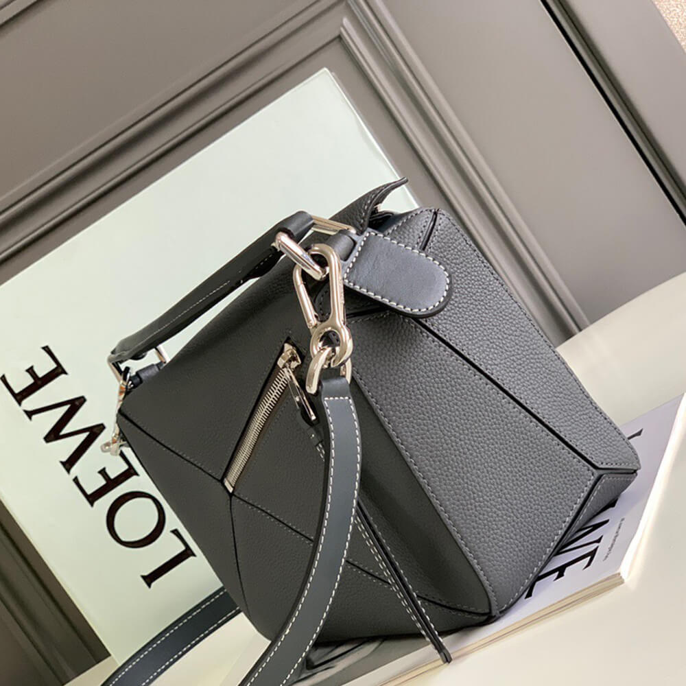 L0ew* Small Puzzle Bag