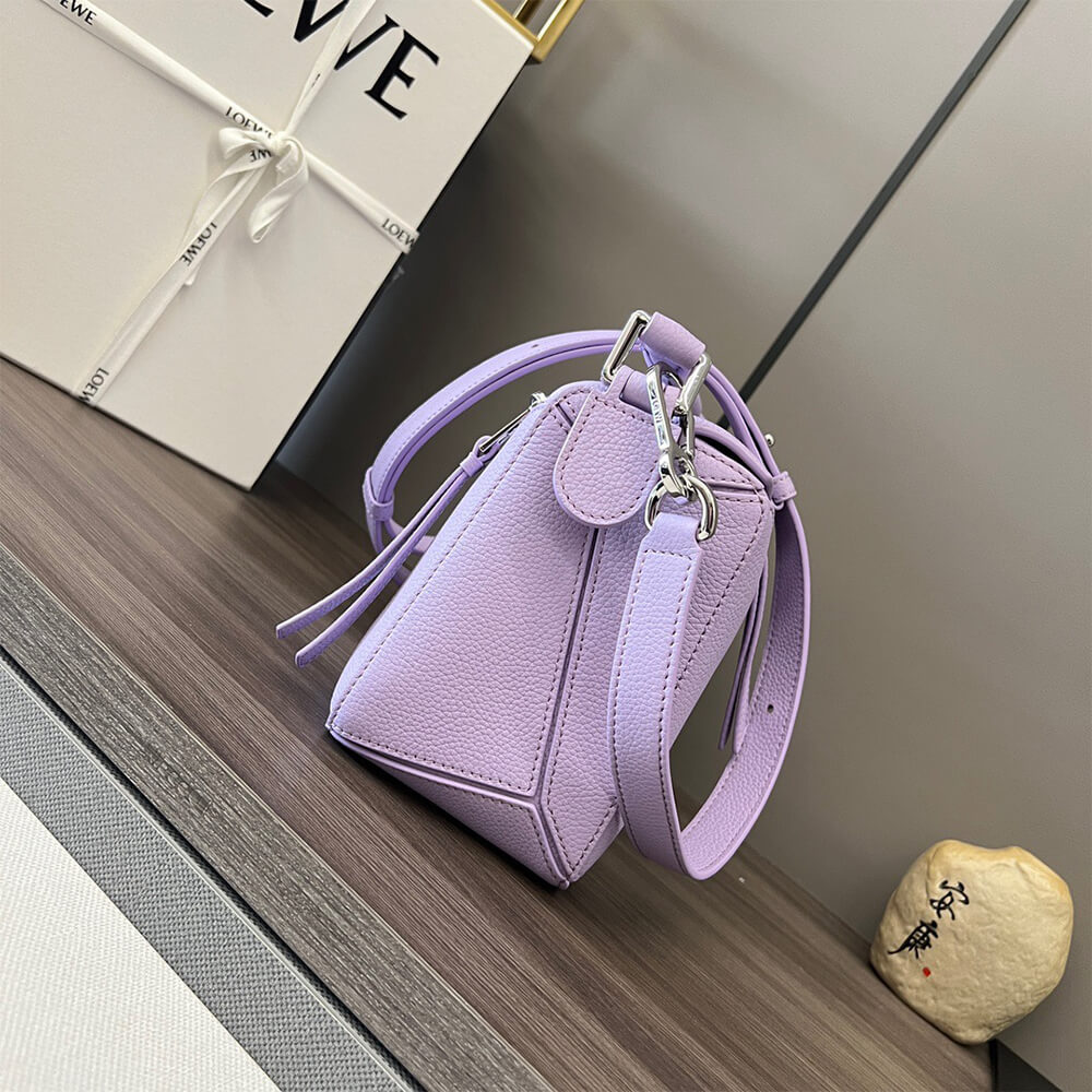 L0ew* Small Puzzle Bag