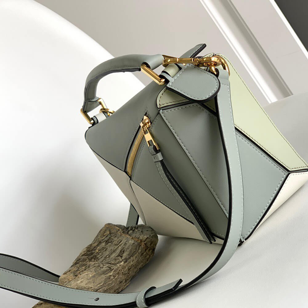 L0ew* Small Puzzle Bag
