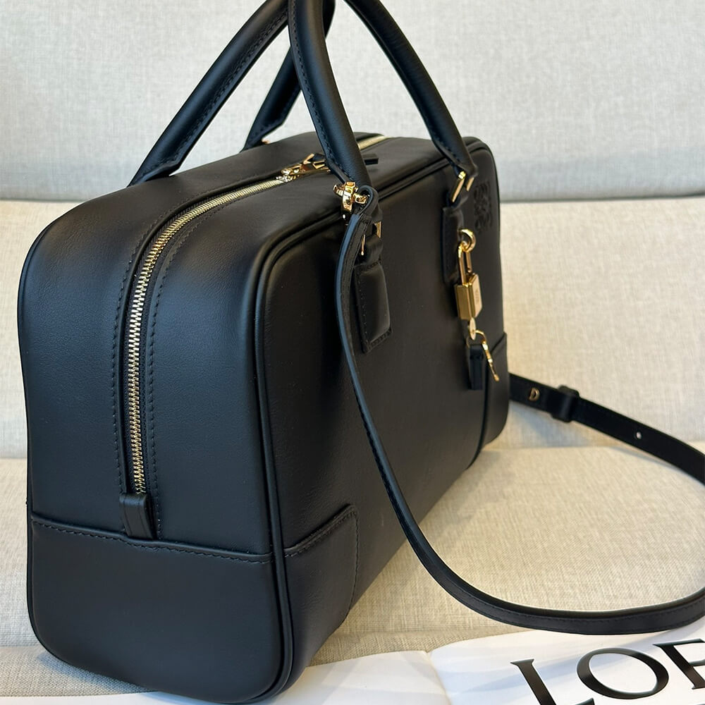 L0ew* Amazona 28 bag in nappa calfskin(HIGH-END GRADE)