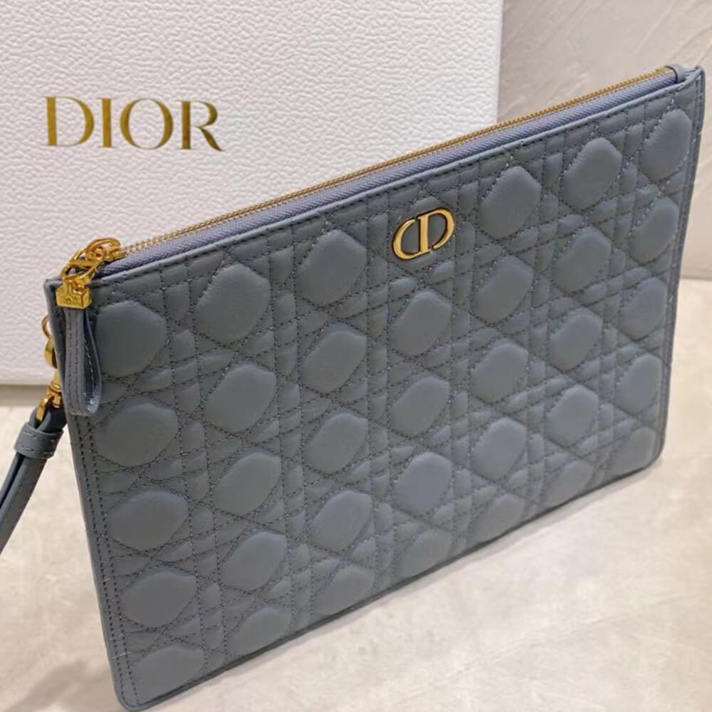 Large D10r Caro Daily Pouch(HIGH-END GRADE)