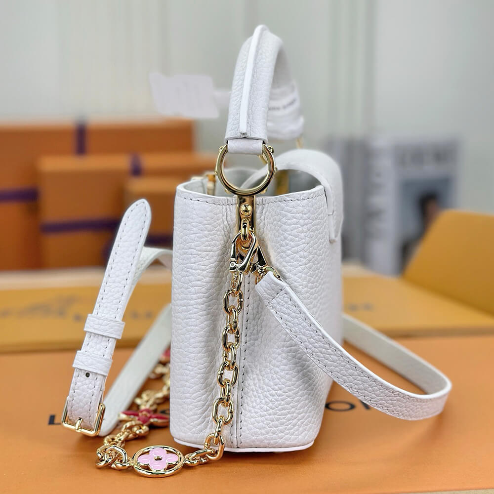 LV Capucines Mini(high-end grade)