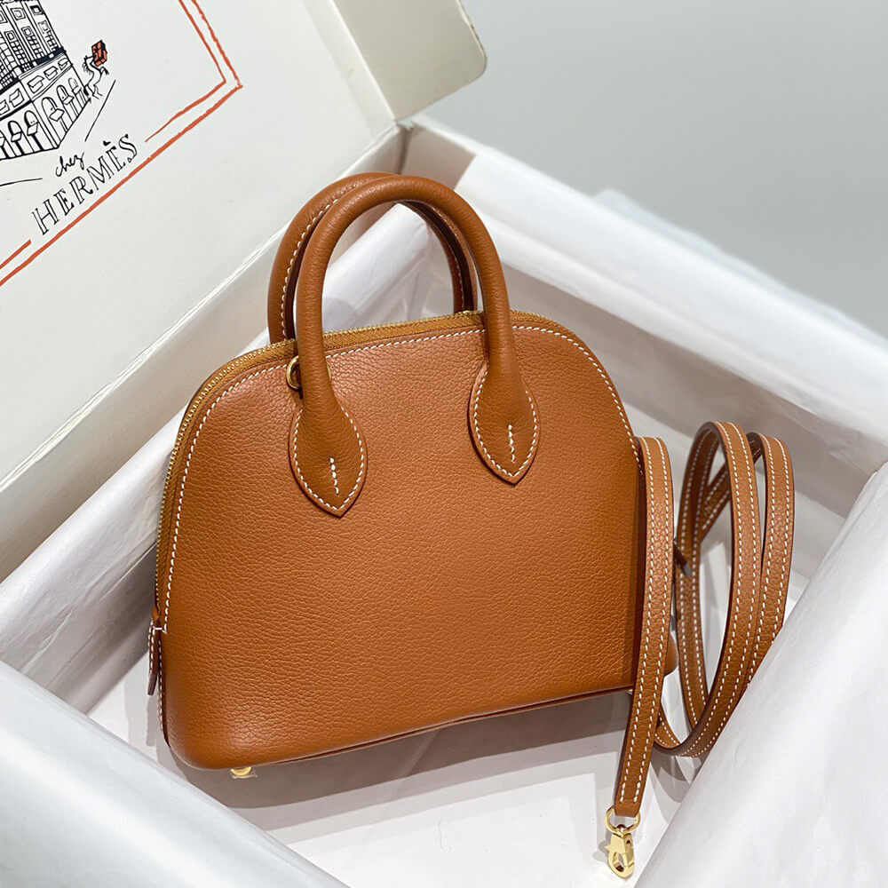 H**me5 1923 BOLIDE MINI