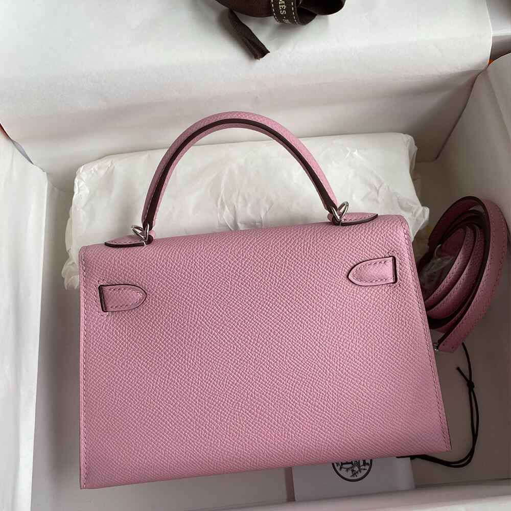 H**me5 Mini Kelly II(HIGH-END GRADE)