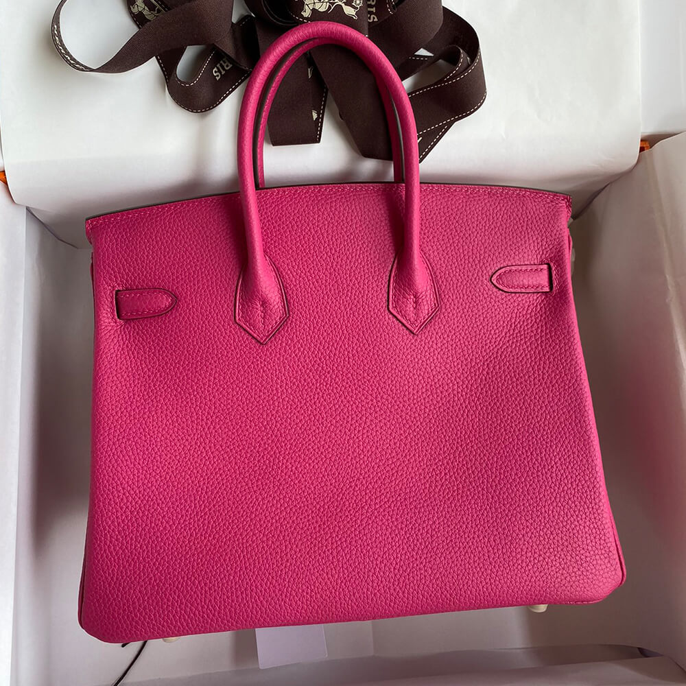 H**me5 BIRKIN BAG 30