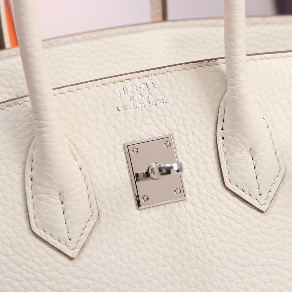 H**me5 BIRKIN BAG 30