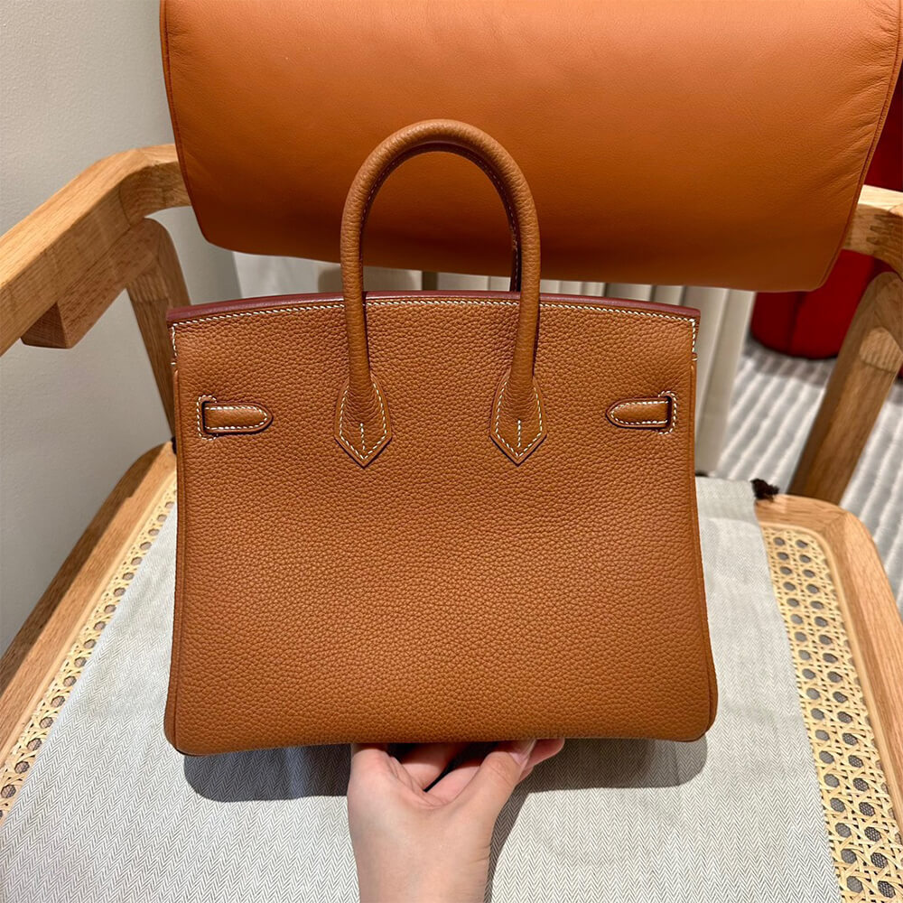 H**me5 BIRKIN BAG 25(High-end Grade)