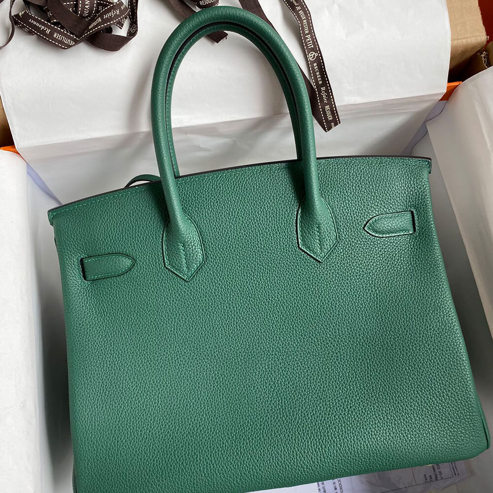 H**me5 BIRKIN BAG 25(High-end Grade)