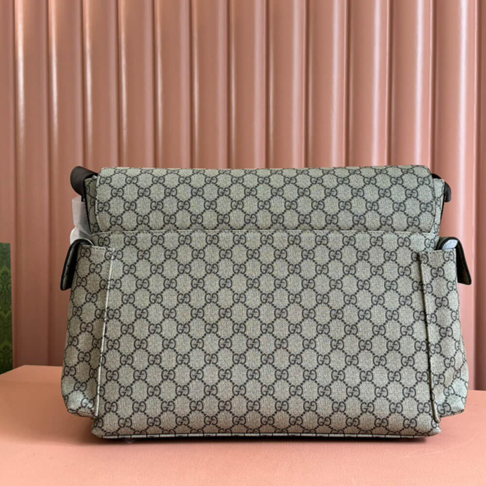 Gvc*1 GG Svp*me Diaper Bag(HIGH-END GRADE)