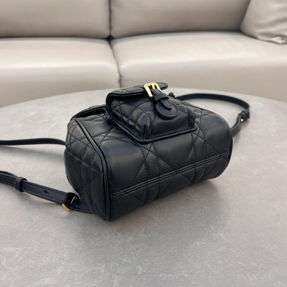 Small D10r Caro Backpack