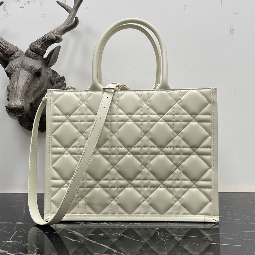 D10r Medium D10r Book Tote