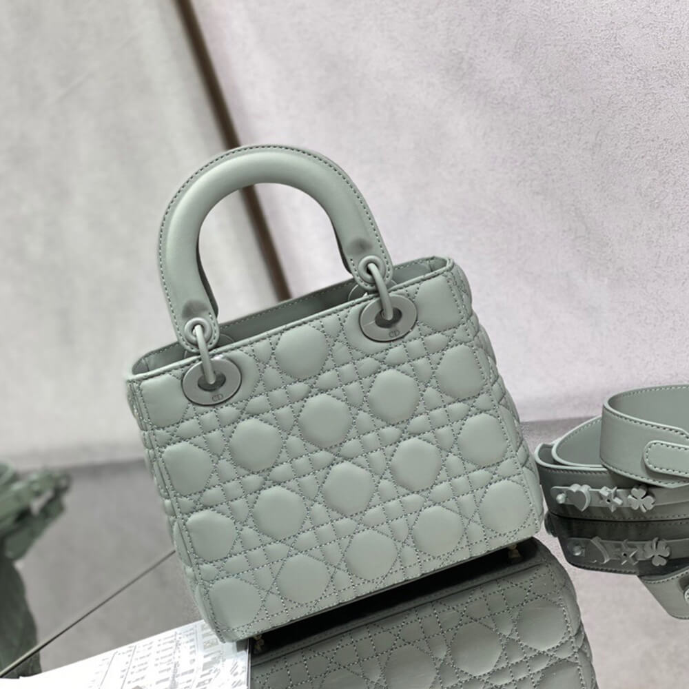 SMALL LADY D10r MY ABCD10r BAG