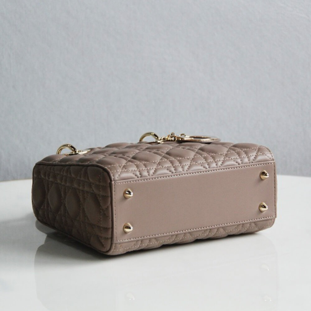 SMALL LADY D10r MY ABCD10r BAG