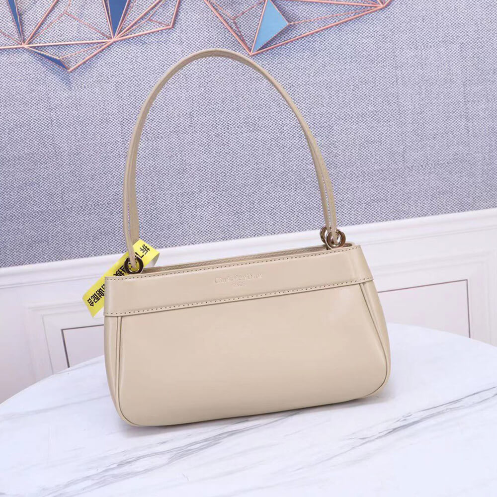 SMALL D10r KEY BAG