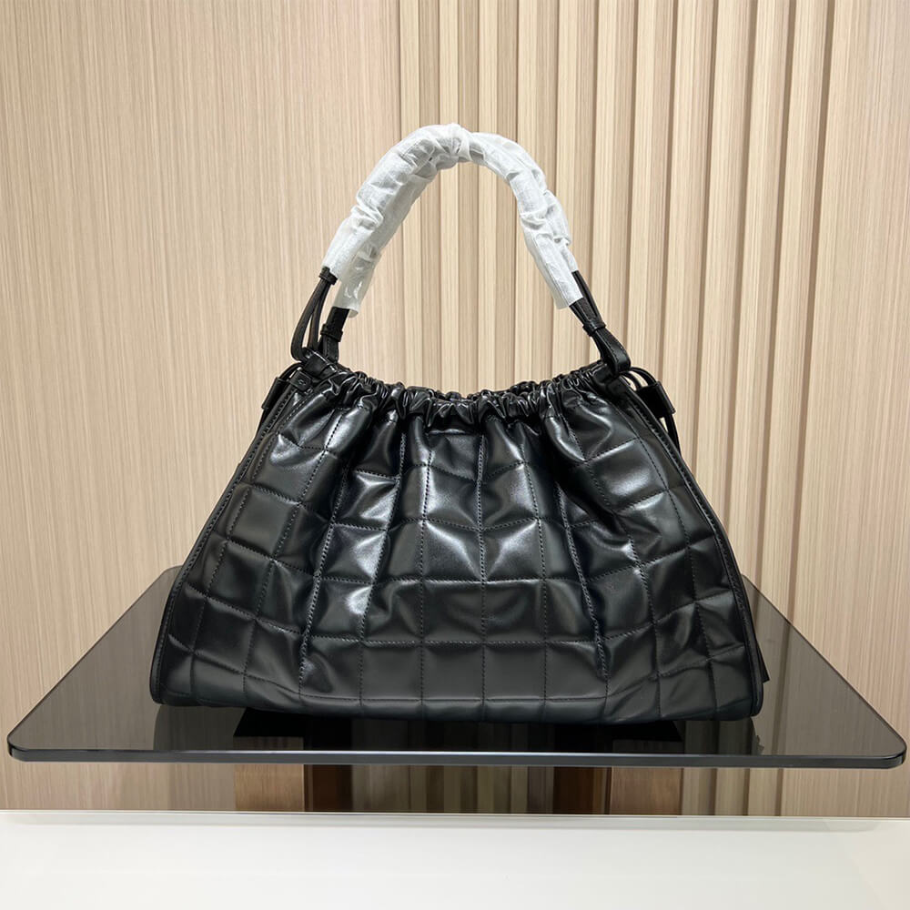 Gvc*1 Deco medium tote bag(HIGH-END GRADE)