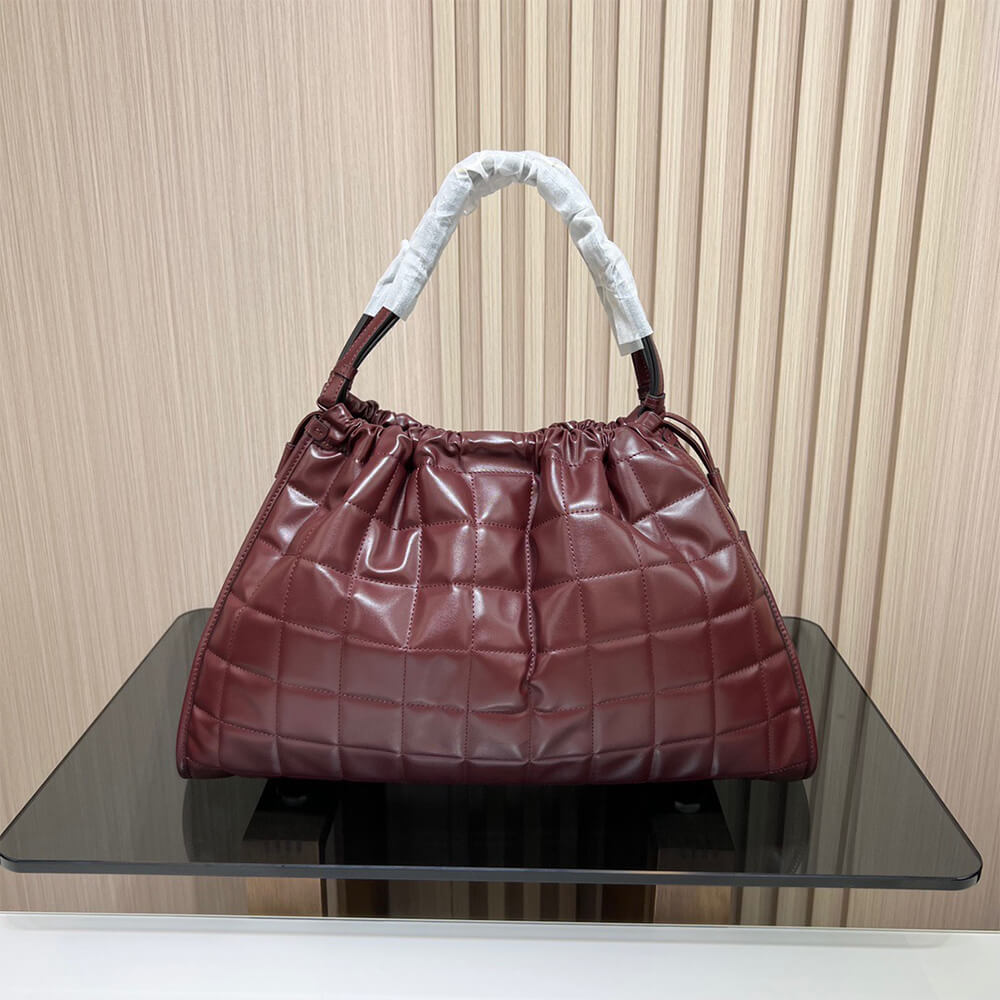 Gvc*1 Deco medium tote bag(HIGH-END GRADE)