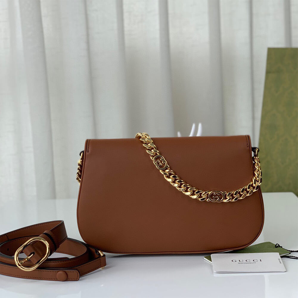 Gvc*1 Blondie shoulder bag