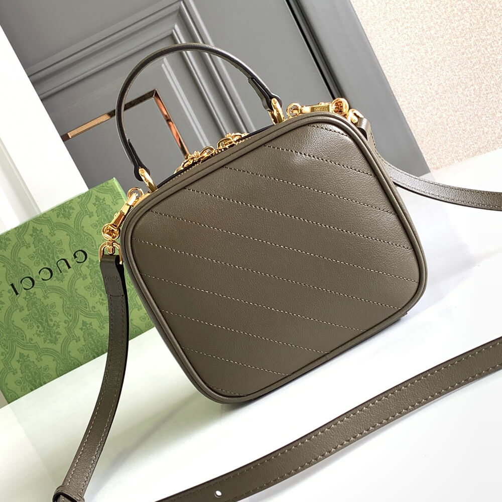 Gvc*1 BLONDIE TOP HANDLE BAG