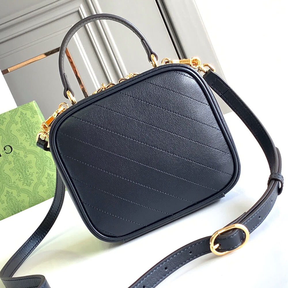 Gvc*1 BLONDIE TOP HANDLE BAG