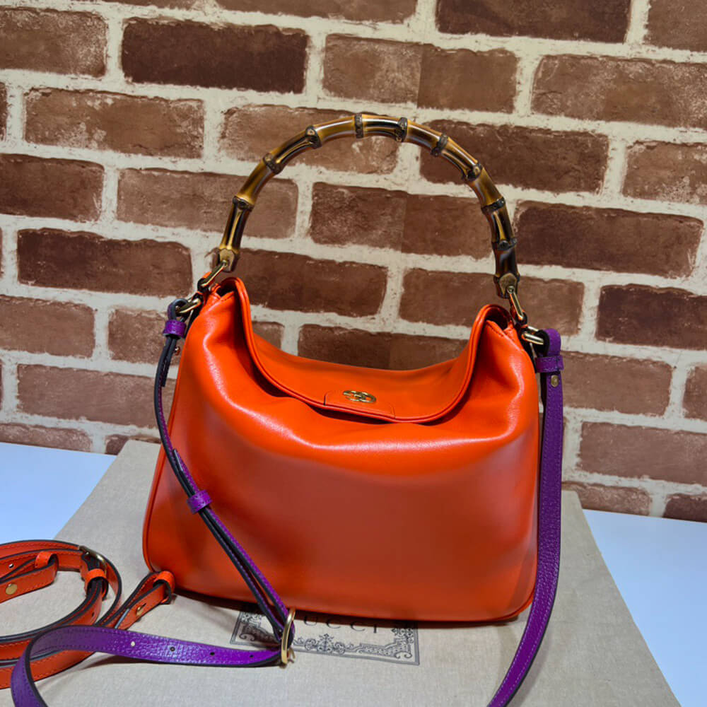 Gvc*1 DIANA MEDIUM SHOULDER BAG