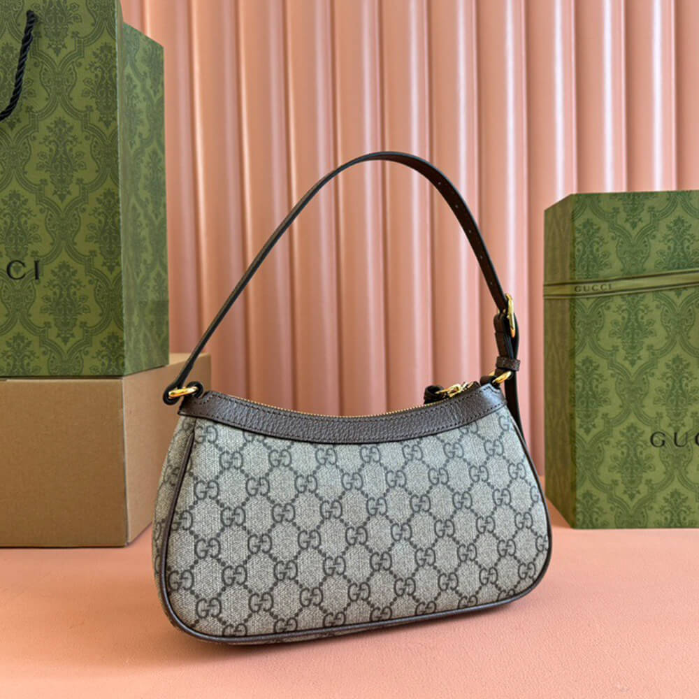 Gvc*1 Ophidia small shoulder bag(high-end grade)