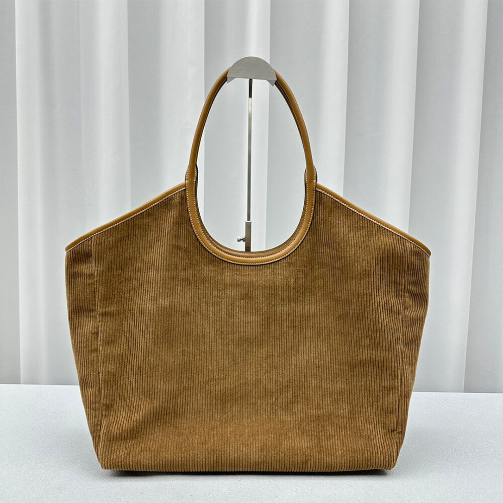 M1um1u IVY Corduroy BAG(HIGH-END Grade)