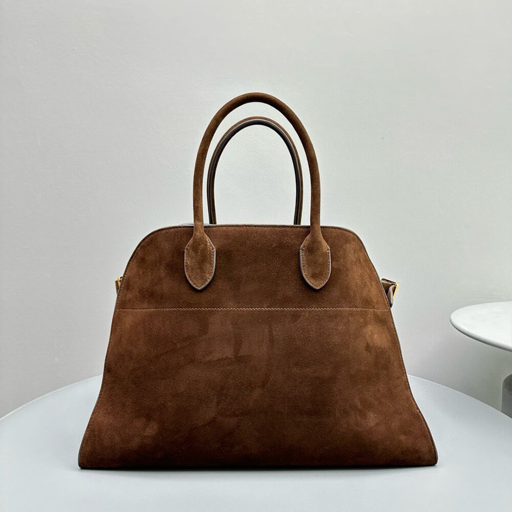 The R0w Soft Margaux 15 sued bag(High-end Grade)