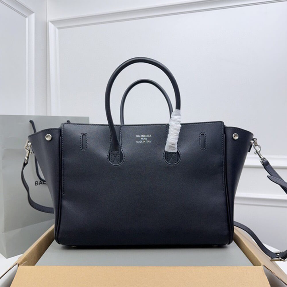 Ba1en*iaga Bel Air Small Carry All Bag(HIGH-END GRADE)