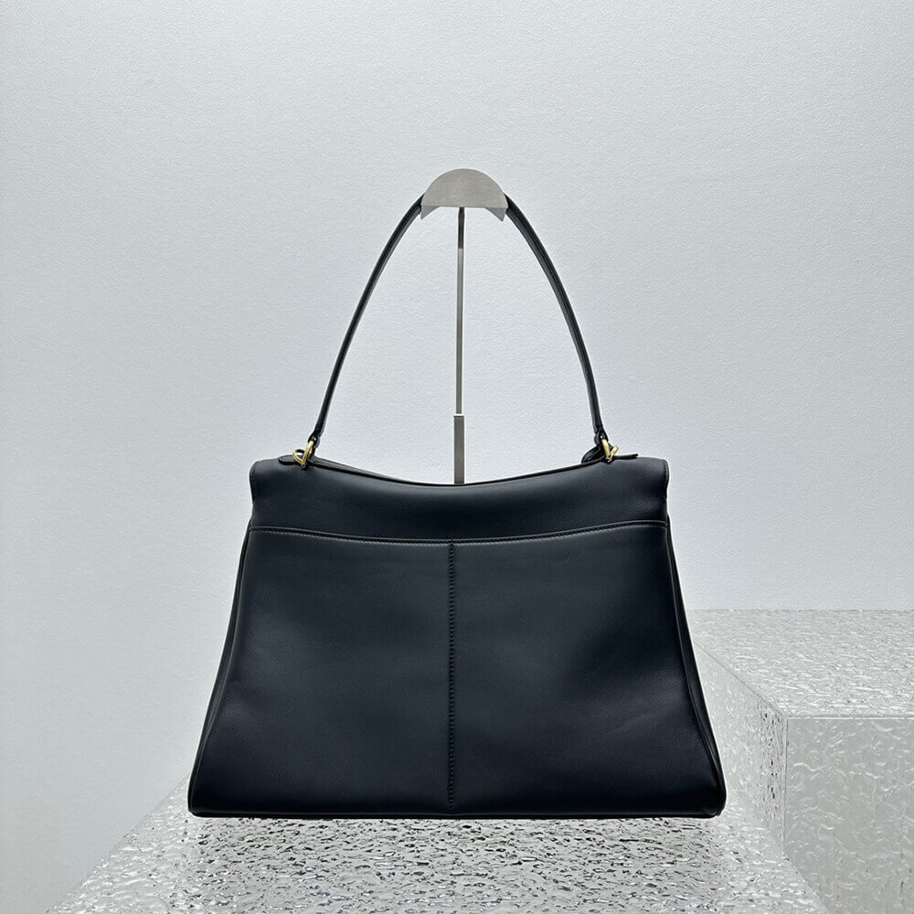 Ba1en*iaga Rodeo Medium Handbag(HIGH-END GRADE)