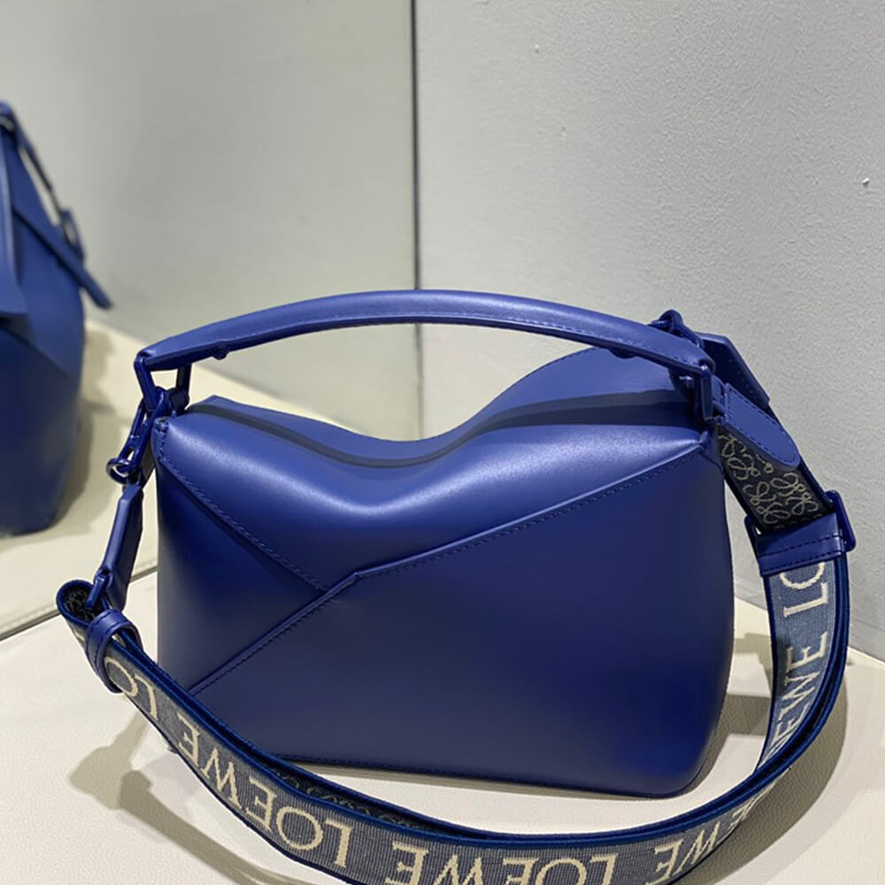 L0ew* Small Puzzle Bag