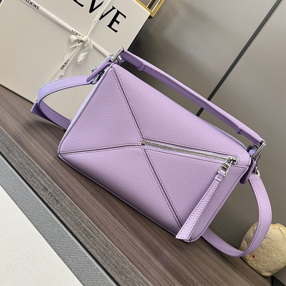L0ew* Small Puzzle Bag