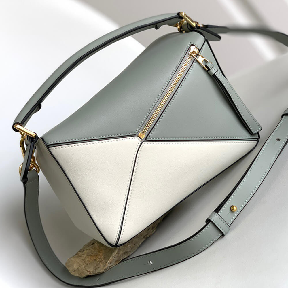 L0ew* Small Puzzle Bag