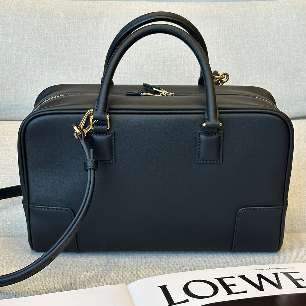 L0ew* Amazona 28 bag in nappa calfskin(HIGH-END GRADE)