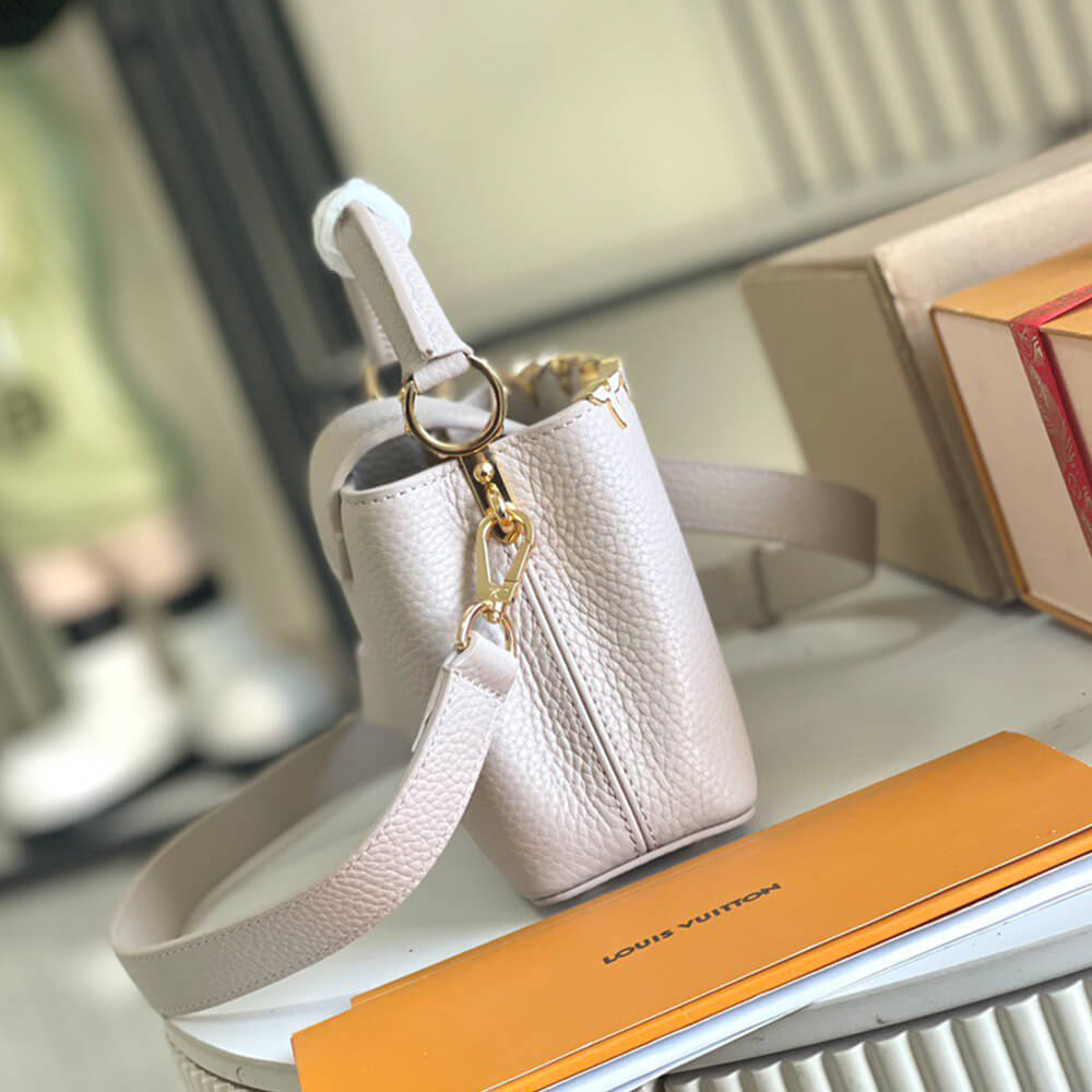 LV Capucines Mini(high-end grade)