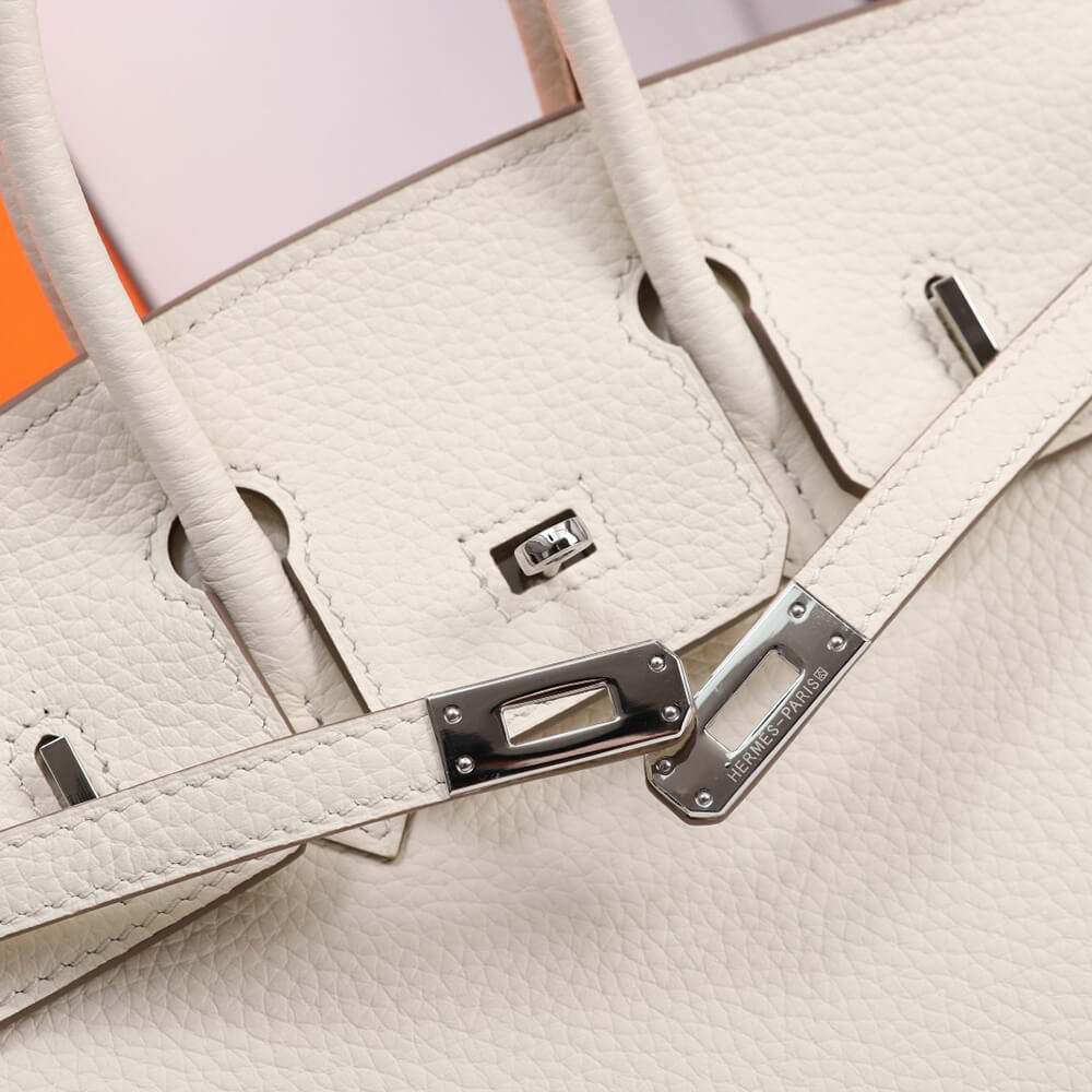 H**me5 BIRKIN BAG 30