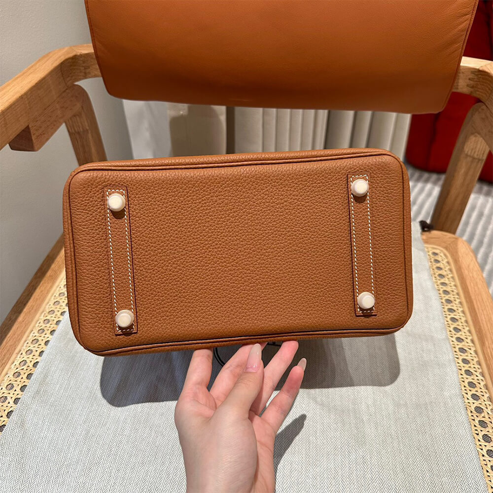 H**me5 BIRKIN BAG 25(High-end Grade)