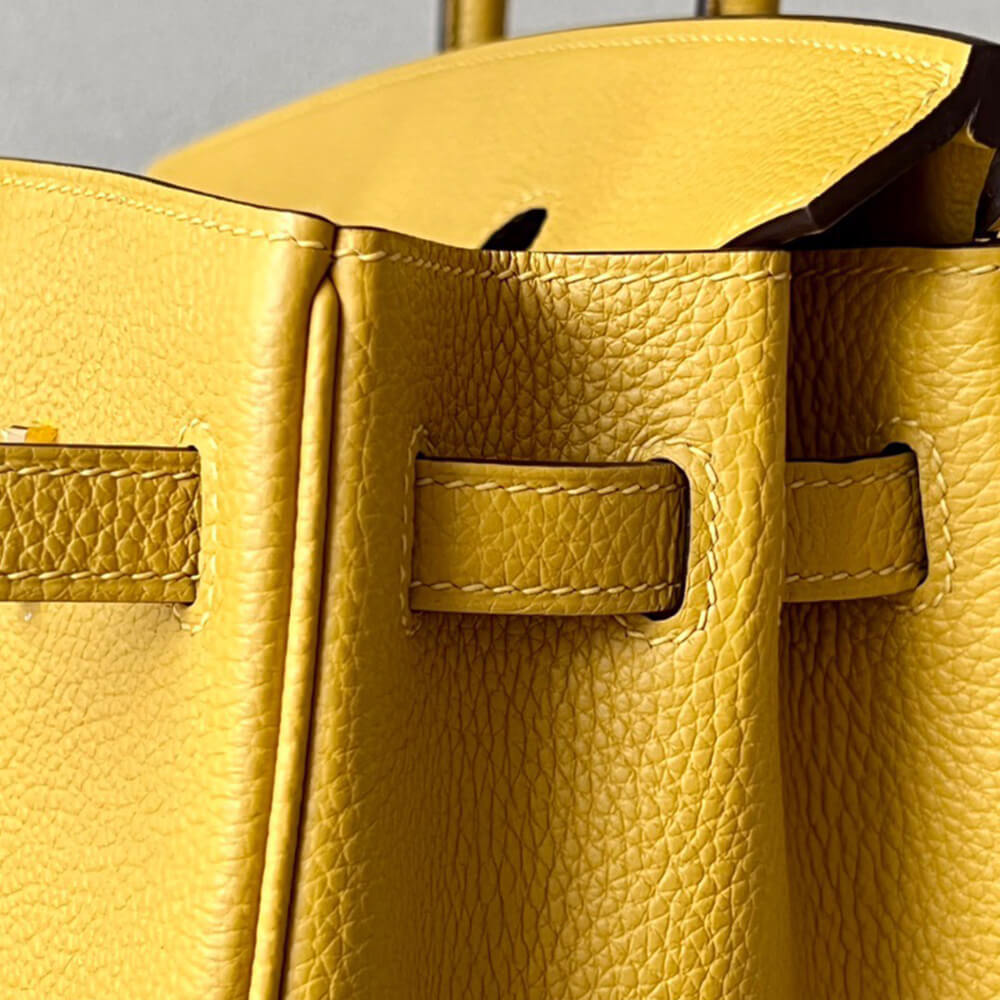 H**me5 BIRKIN BAG 25(High-end Grade)
