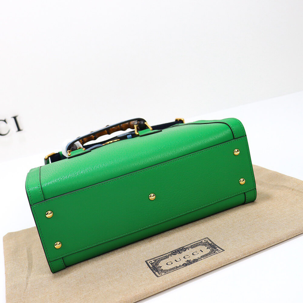 Gvc*1 Diana small tote bag