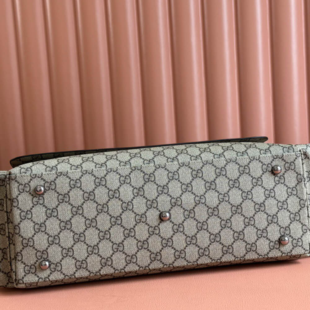 Gvc*1 GG Svp*me Diaper Bag(HIGH-END GRADE)