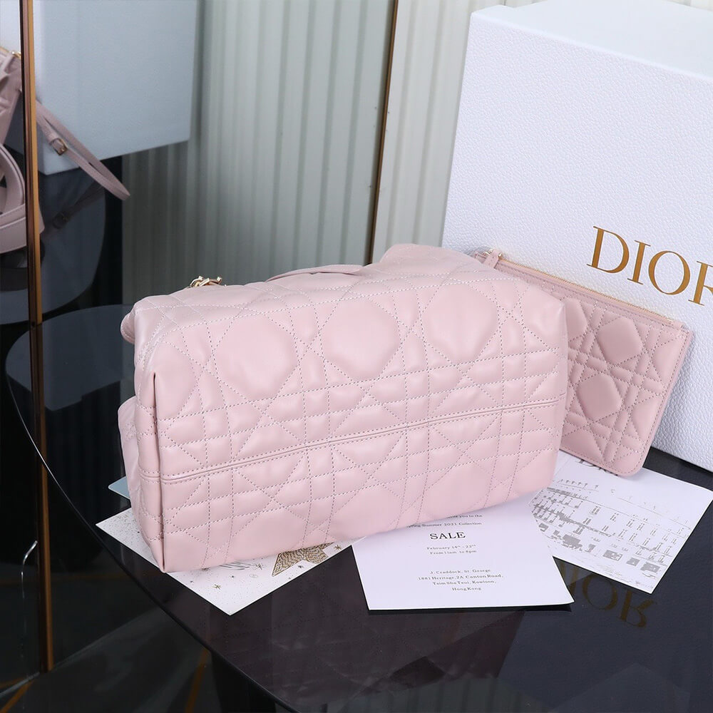 MEDIUM D10r TOUJOURS BAG(HIGH-END Grade)