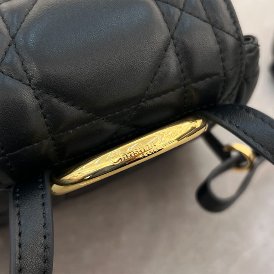 Small D10r Caro Backpack