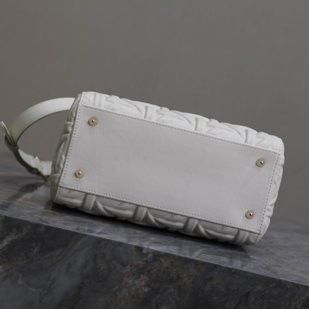 Medium Lady D10r Bag