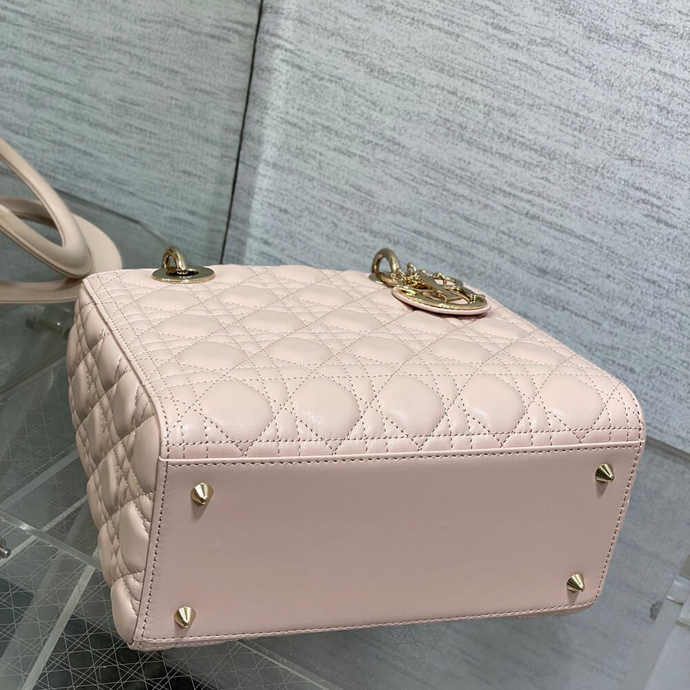 Medium Lady D10r Bag
