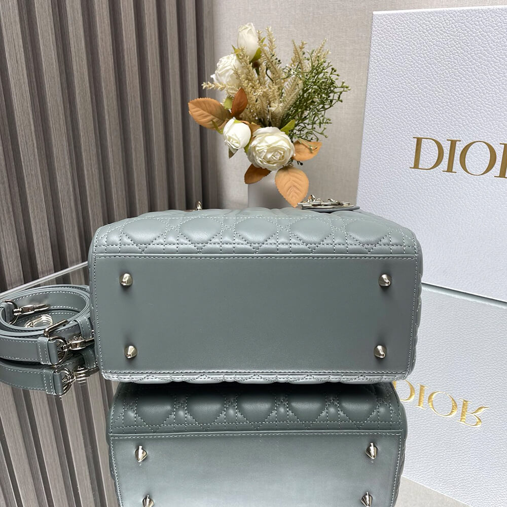 Medium Lady D10r Bag